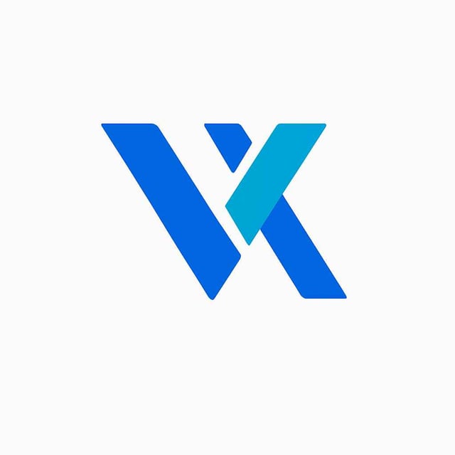 VezxTech Logo